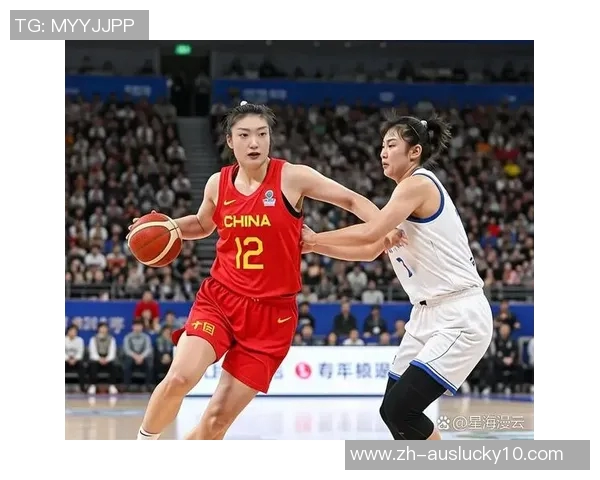 李梦砍下15分助力四川女篮以79分战胜对手展现强大实力